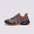 Herren Trailschuhe leicht – griffige Stollensohle
