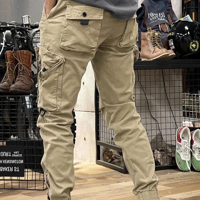 Robuste Unisex-Tactical-Hose