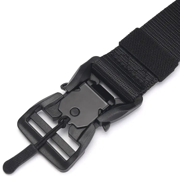 Elastischer Outdoor-Gürtel mit Magnetverschluss