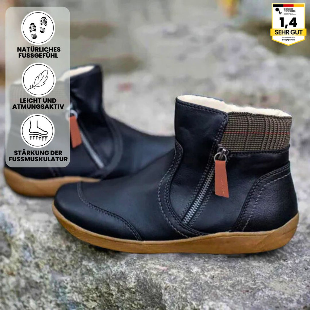 FeelGood - Ergonomischer, natürlicher & wasserdichter Schuh zur Schmerzlinderung