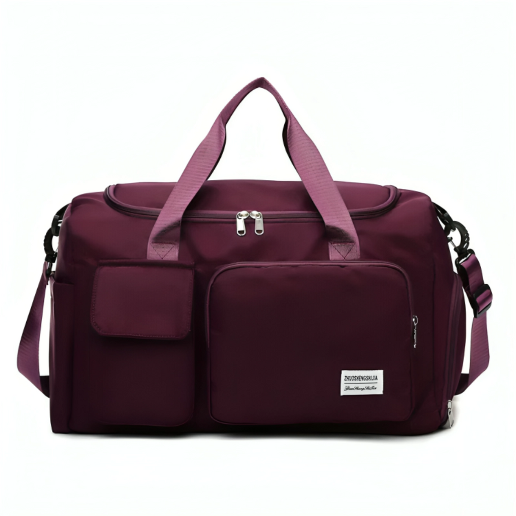 Vielseitige Reisetasche mit separatem Schuhfach - TravelPro Duffel