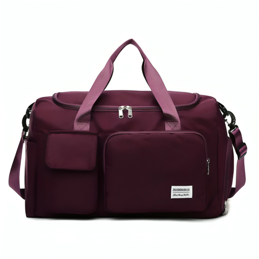 Vielseitige Reisetasche mit separatem Schuhfach - TravelPro Duffel
