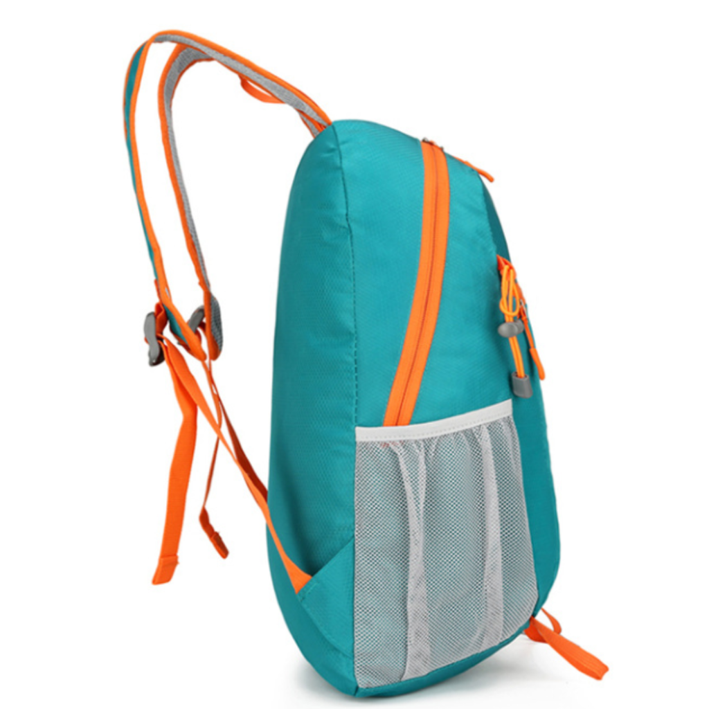 Rucksack groß und leicht – CampusPro