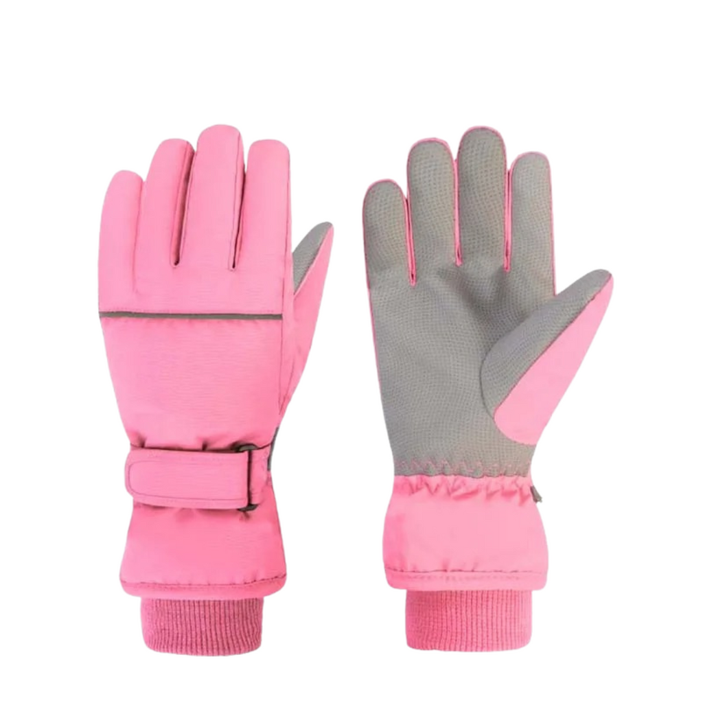 Skihandschuhe wasserdicht – FrostGreif