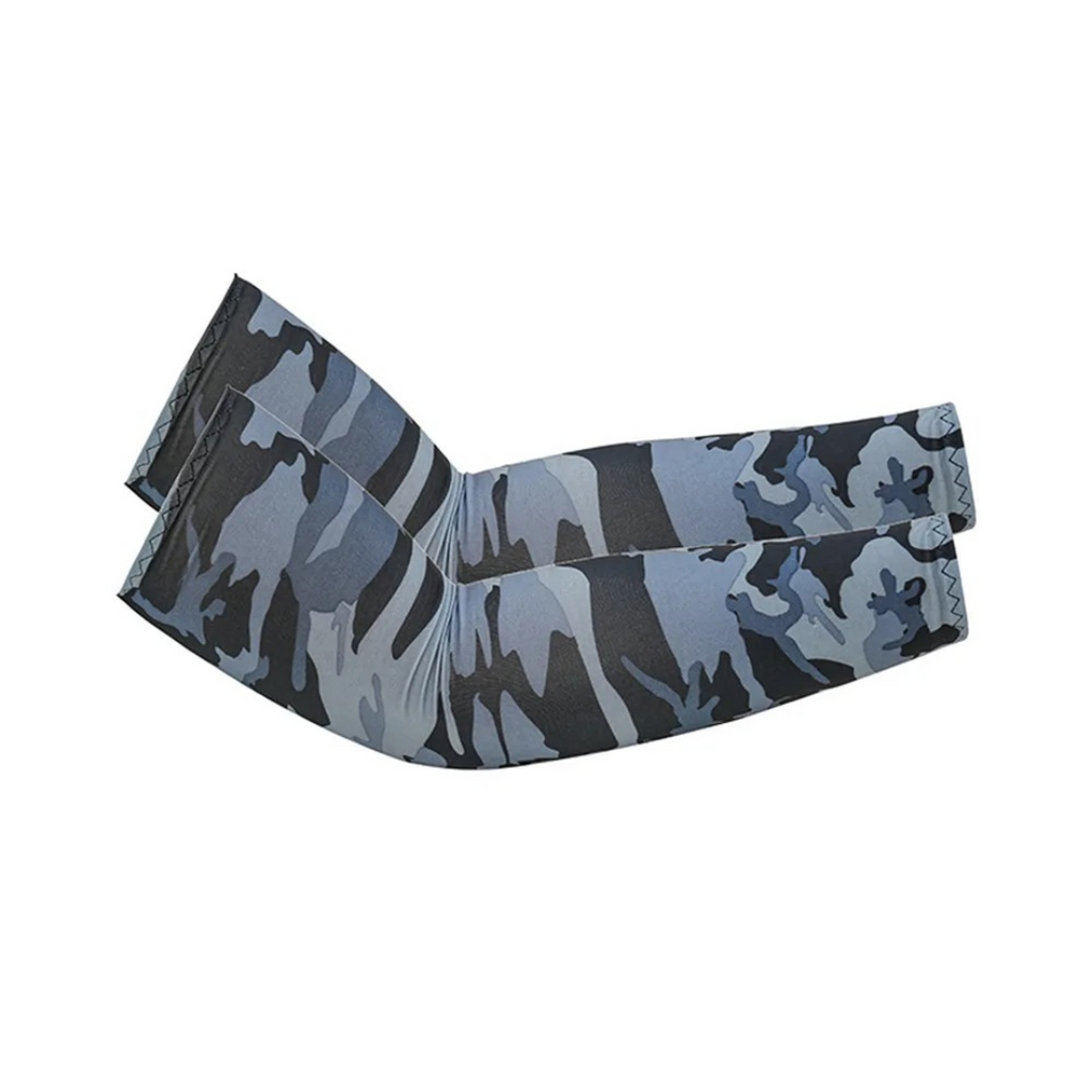 UV Schutzhülle kühlend Unisex – ArmCool Camuflex