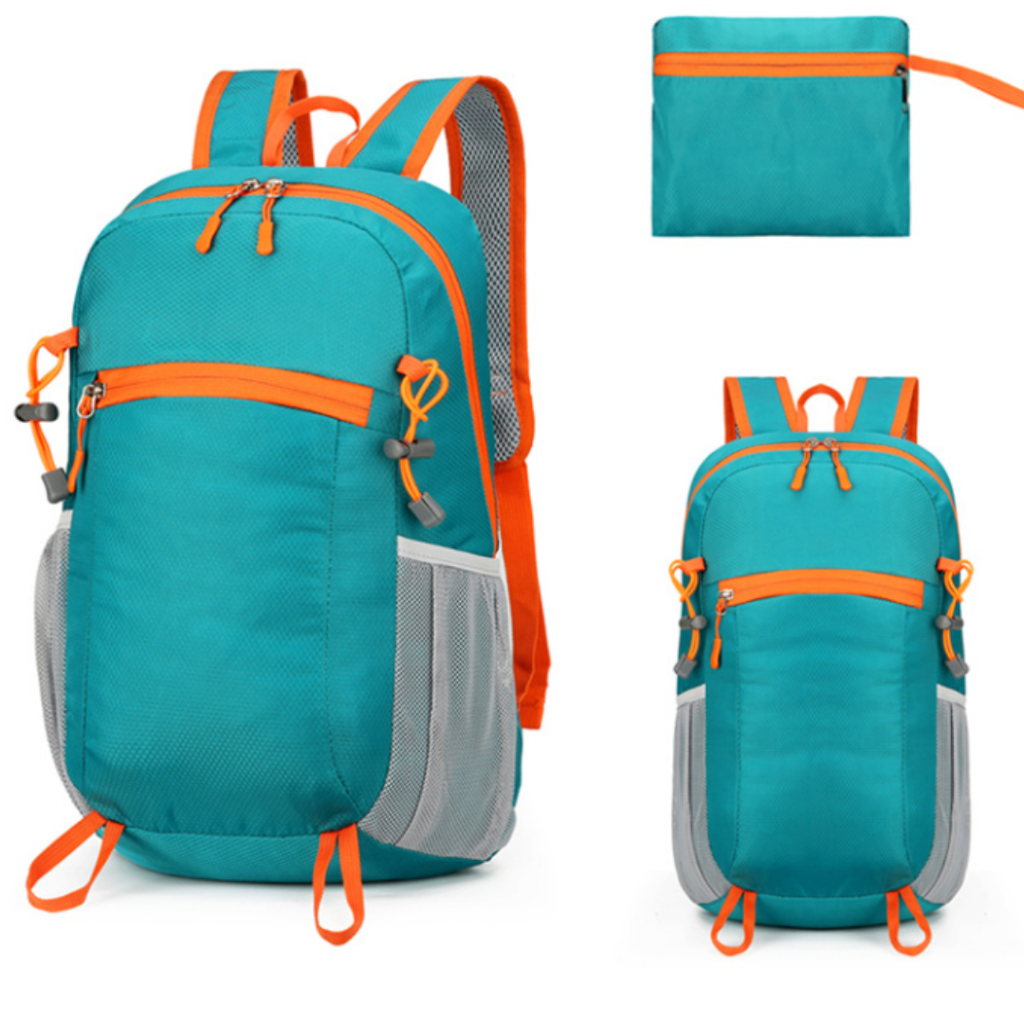 Rucksack groß und leicht – CampusPro