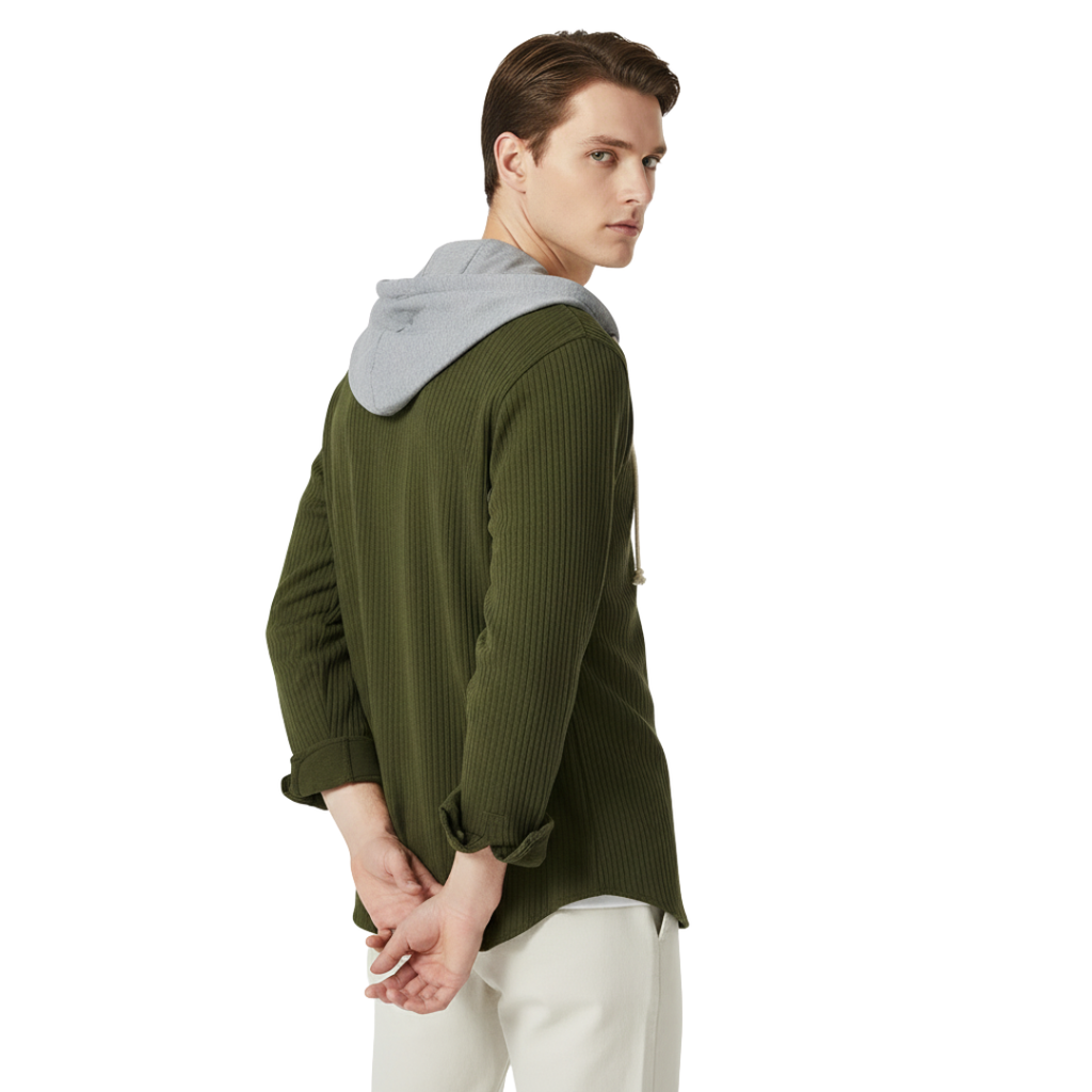 Coastal Heritage Kapuzenshirt