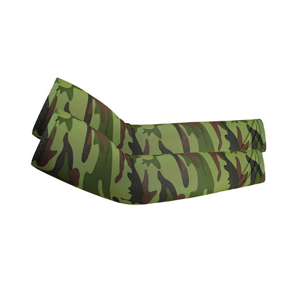 UV Schutzhülle kühlend Unisex – ArmCool Camuflex