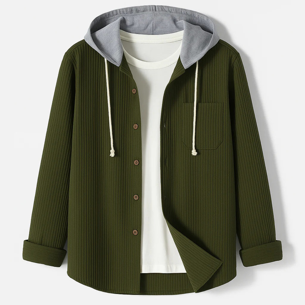 Coastal Heritage Kapuzenshirt