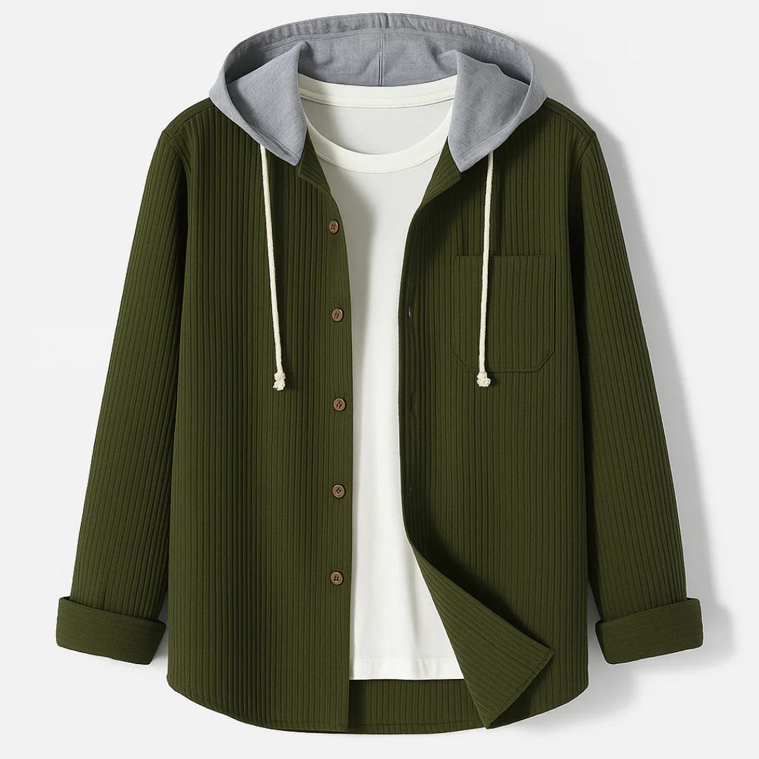 Coastal Heritage Kapuzenshirt