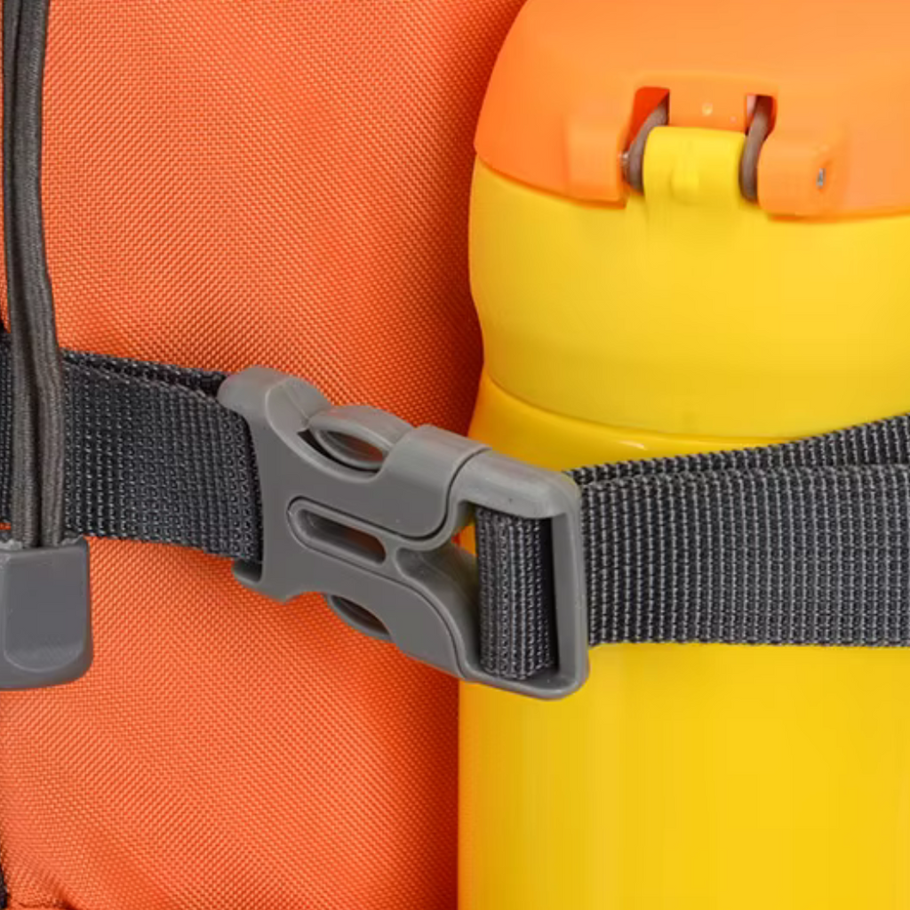 Wasserabweisend Sport-Rucksack 20L – AirFlow ActivePack