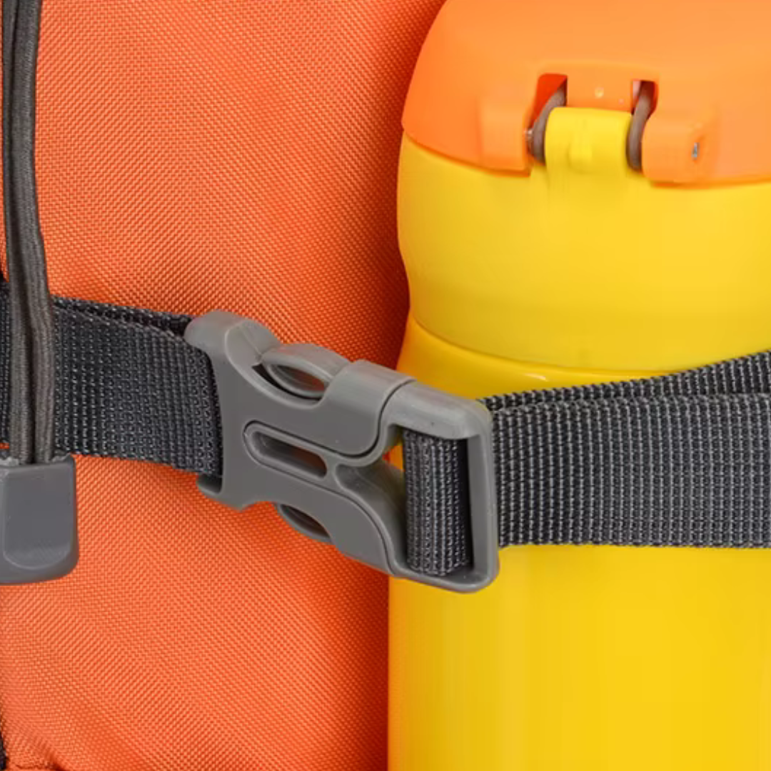 Wasserabweisend Sport-Rucksack 20L – AirFlow ActivePack