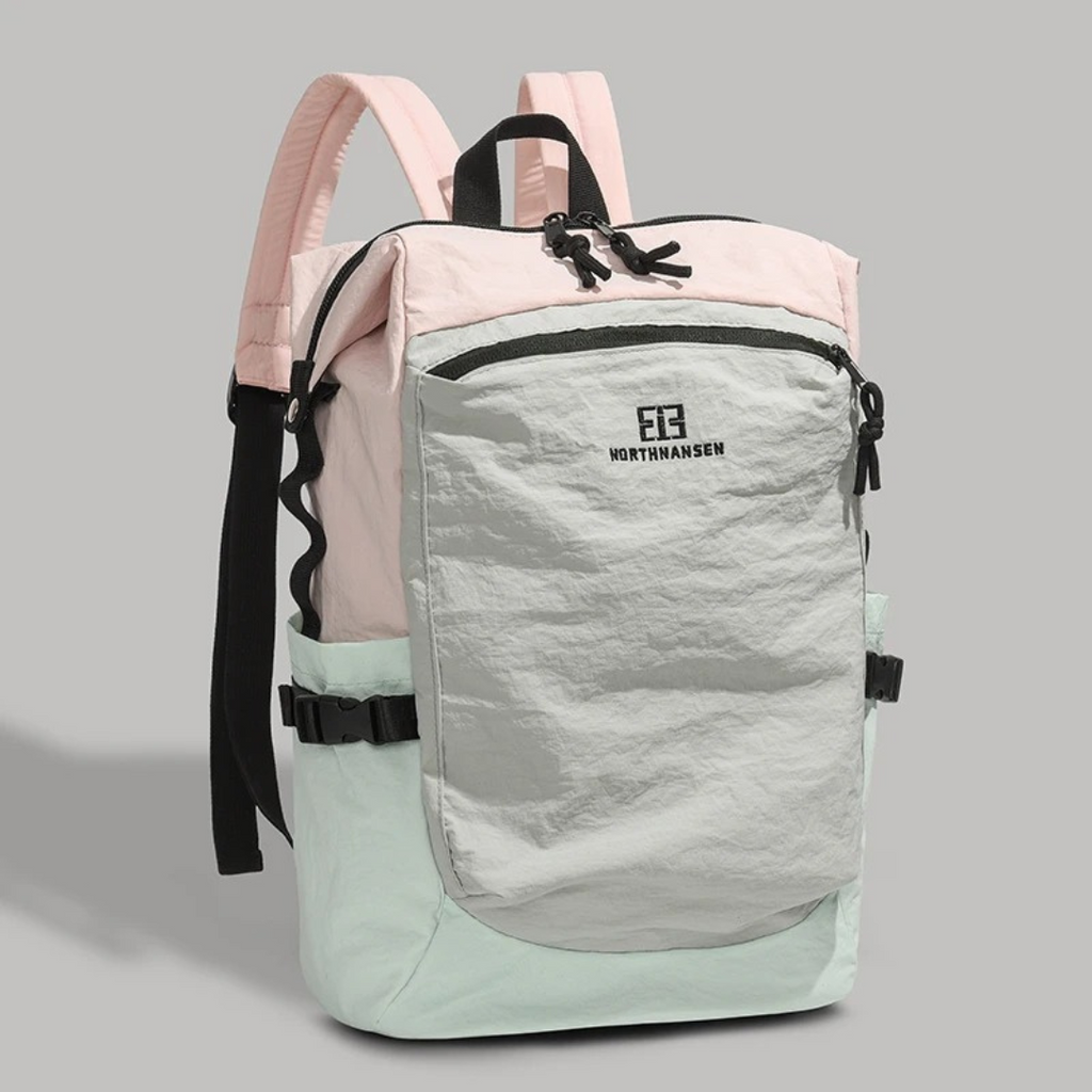 Outdoor Rucksack Damen Wasserabweisend – TrekLite 20