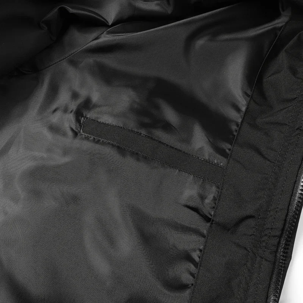 Unisex Wasserdichter Windbreaker – Leichte Outdoor-Regenjacke
