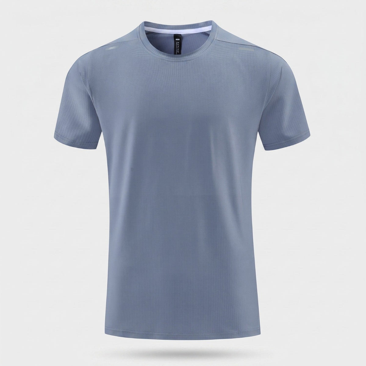 Herren Lauf-T-Shirt schnelltrocknend – feuchtigkeitsableitend