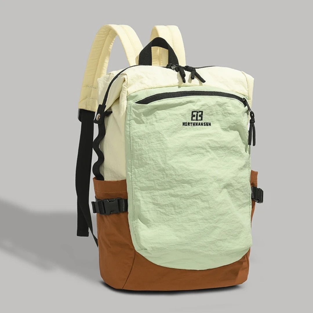 Outdoor Rucksack Damen Wasserabweisend – TrekLite 20