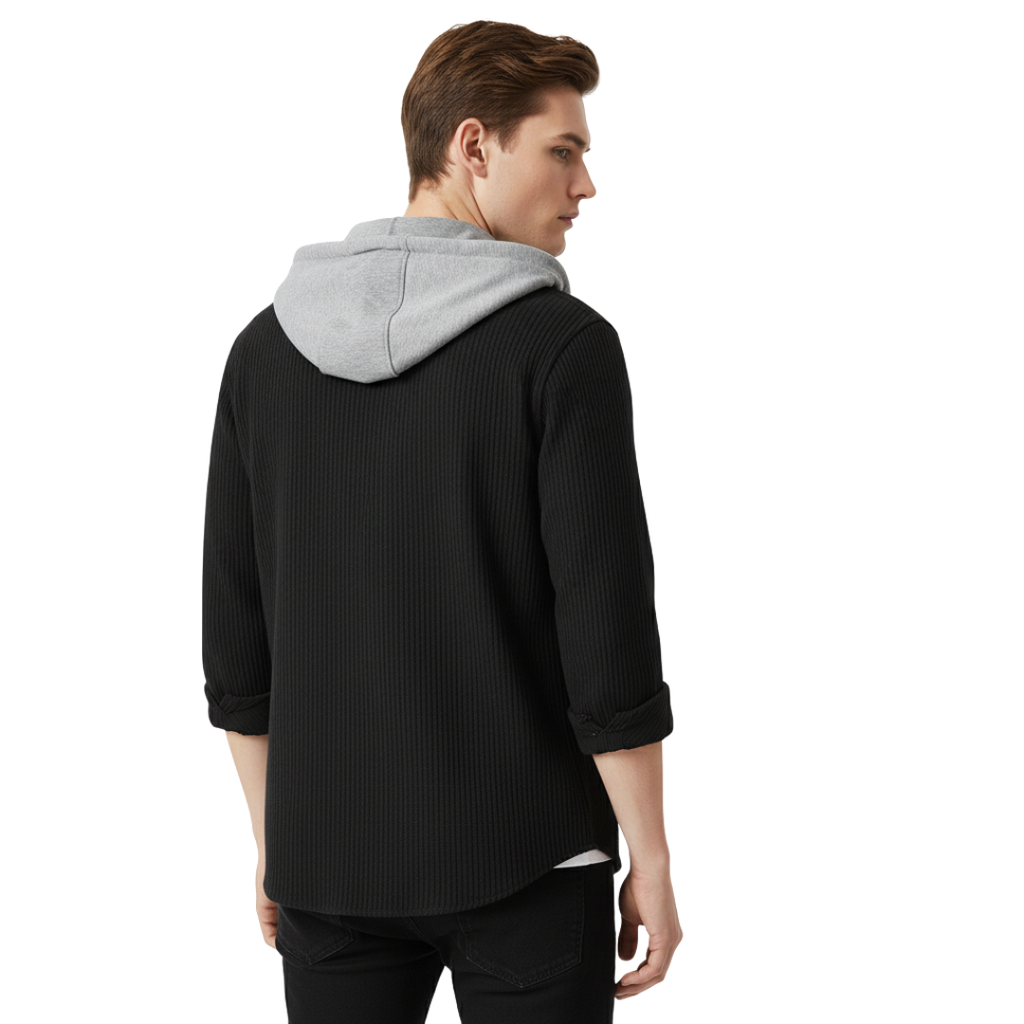 Coastal Heritage Kapuzenshirt