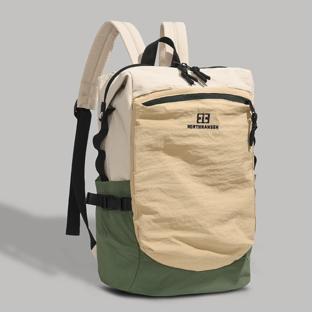 Outdoor Rucksack Damen Wasserabweisend – TrekLite 20