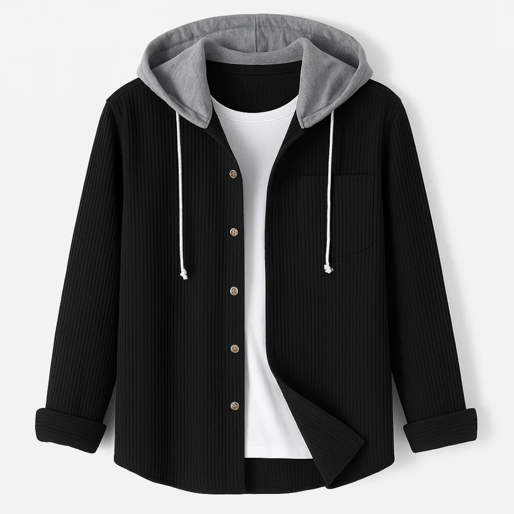 Coastal Heritage Kapuzenshirt