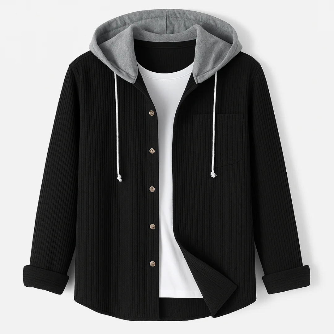 Coastal Heritage Kapuzenshirt