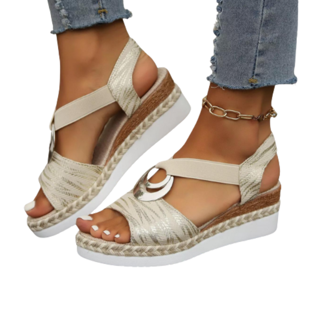 OrthoBea  - orthopädische schmerzlindernde Sandalen für mehr Komfort