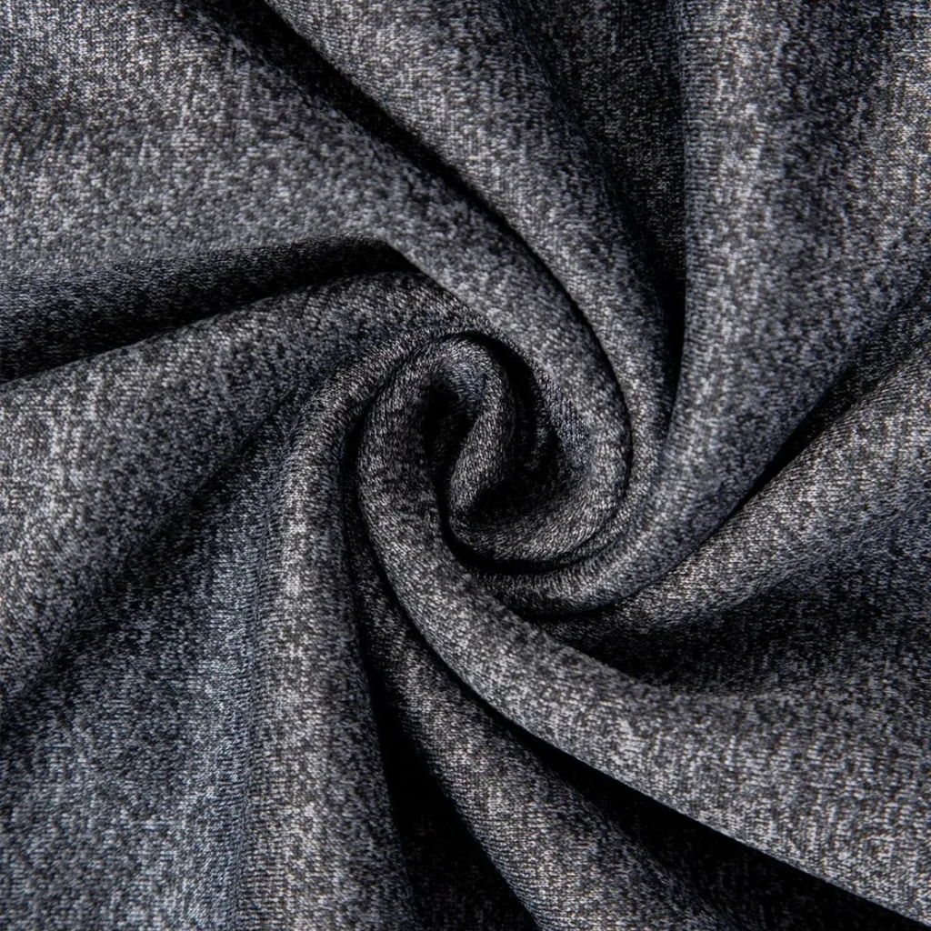 Thermo-Fleece-Herren-Kapuzenjacke mit Reißverschluss – Warme Sherpa-gefütterte Winterjacke