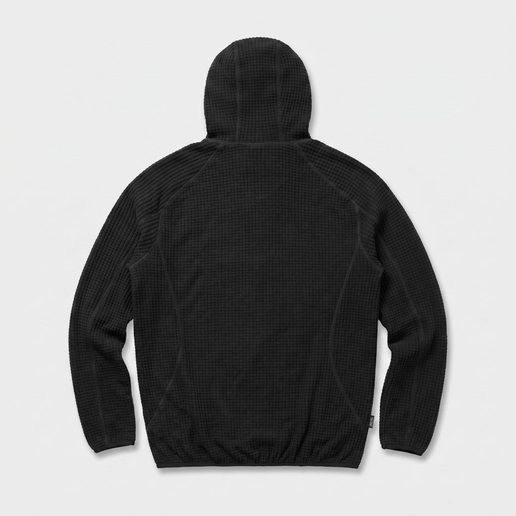 Herren Fleece-Hoodie – Thermolite Kapuzenfleece