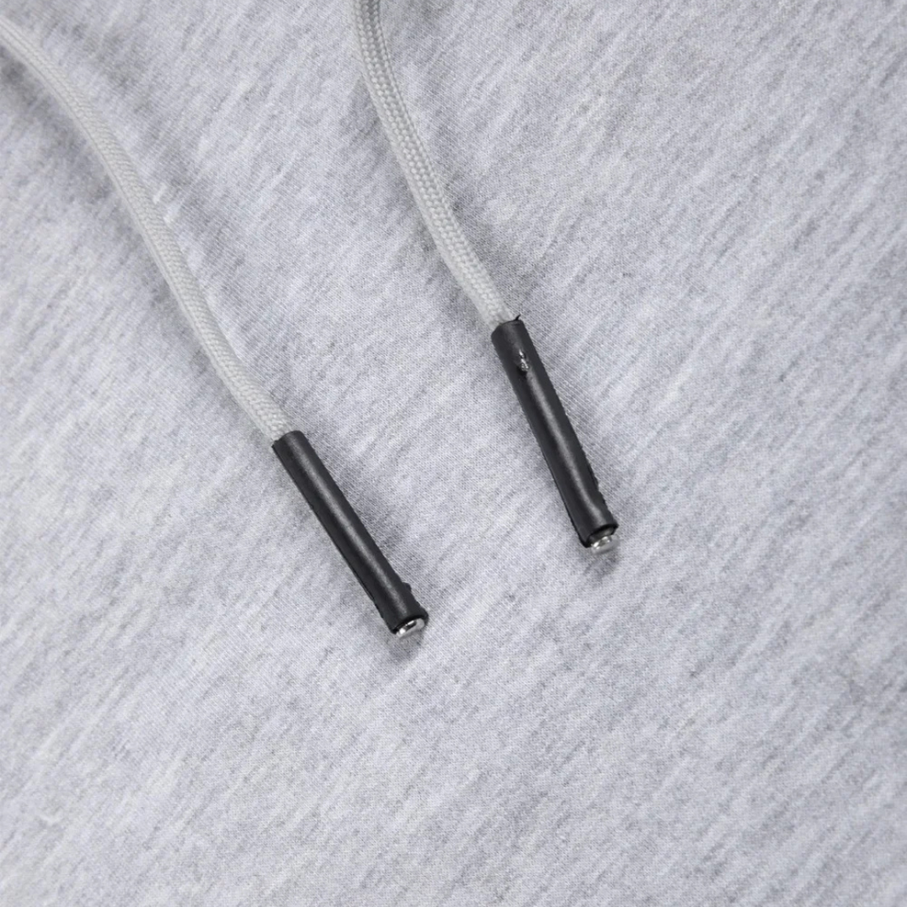 Thermo-Fleece-Herren-Kapuzenjacke mit Reißverschluss – Warme Sherpa-gefütterte Winterjacke