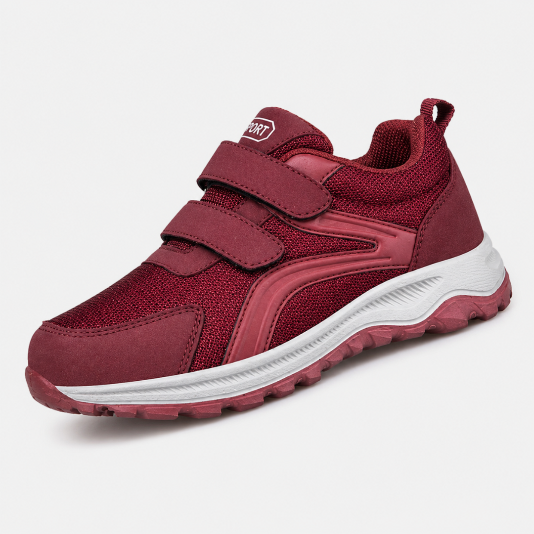Flexovan Weitpassform-Orthopädischer Gehschuh