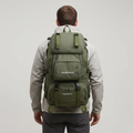50-Liter-Wanderrucksack