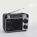 Aurella Tragbares AM-FM-Radio