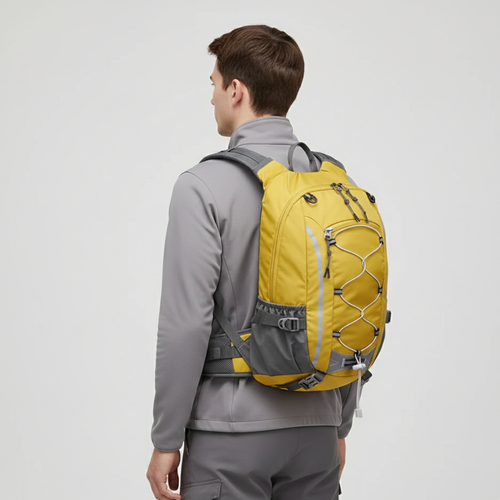 20-Liter-Wasserabweisender Rucksack