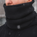 Halswärmer mit Fleece-Innenfutter – DuoTherm