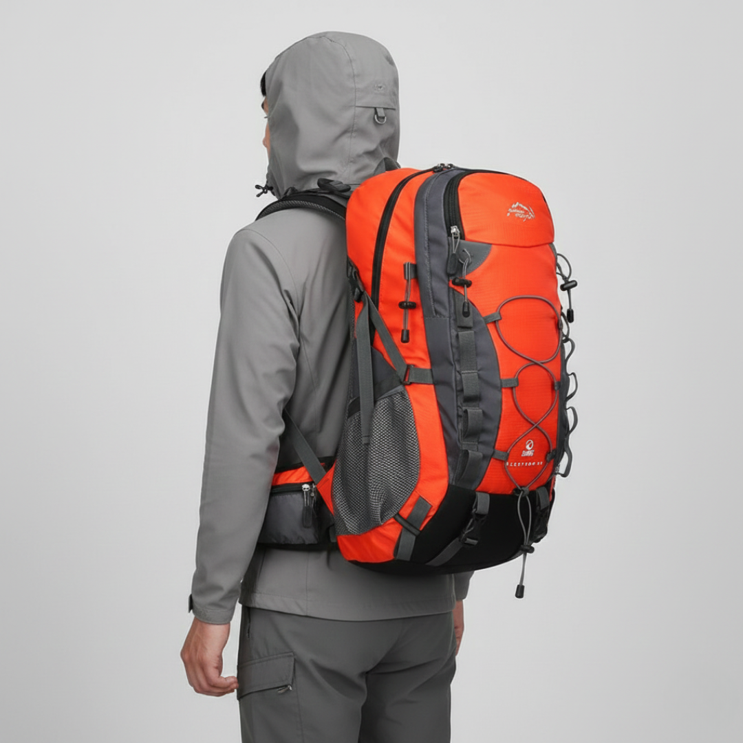 Northpass Hiking Pack