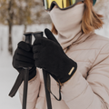 Handschuhe Damen Touchscreen Winter – VelvetGrip