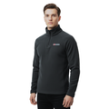 FrostLine Fleece-Pullover mit Halb-Reißverschluss