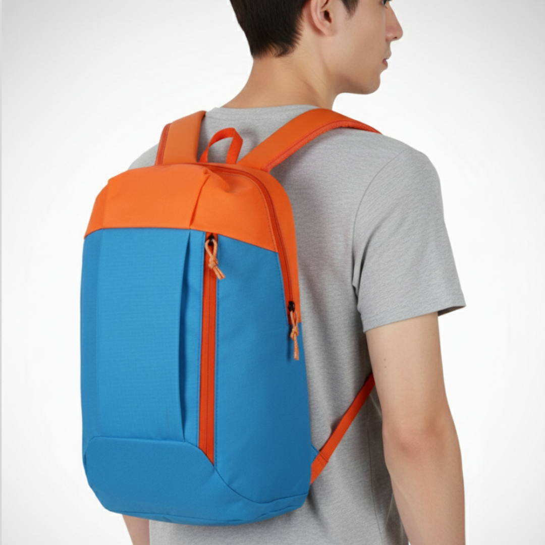 Leichter Tagesrucksack