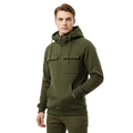TerraForm Kapuzenpullover im Utility-Stil
