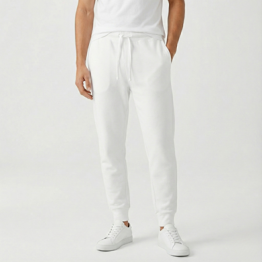ThermaStride Athletische Tapered-Jogginghose