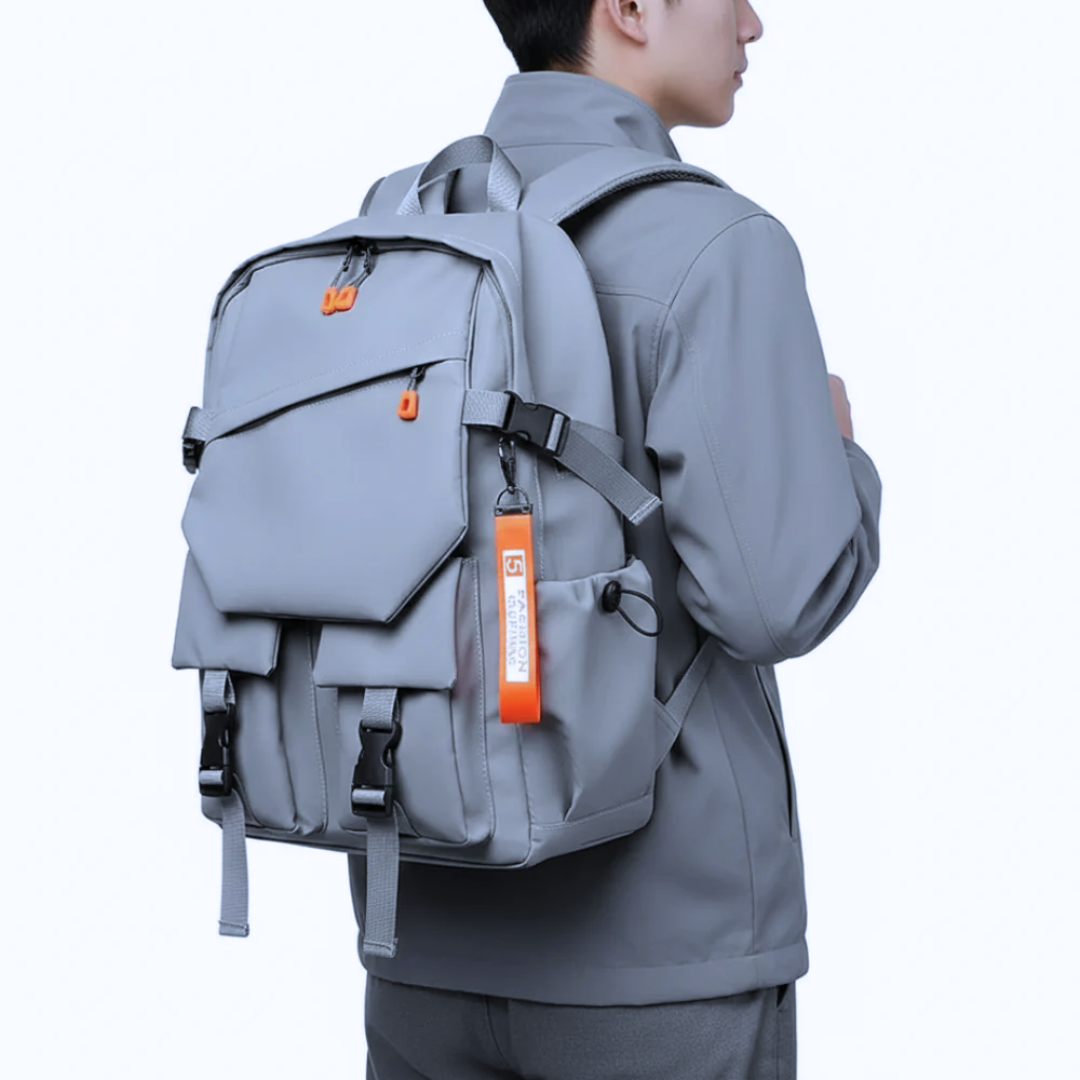Westbridge Alltags-Rucksack