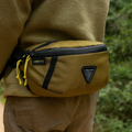 Hüfttasche für Outdoor & Fahrrad – TrailFlex Pro