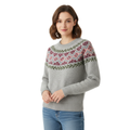 LysaNord Winterpullover für Damen