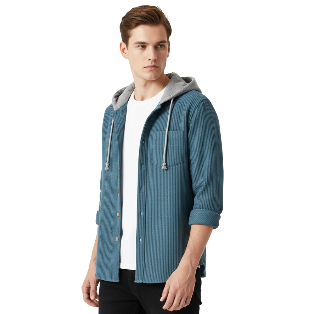 Coastal Heritage Kapuzenshirt