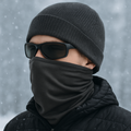 Halswärmer für Winter – FrostHalt Bandana