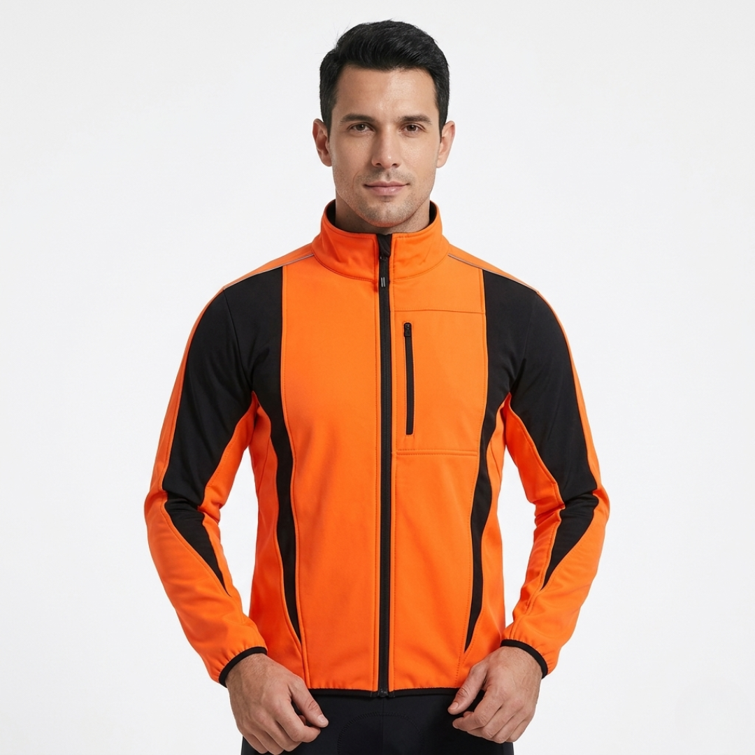 Thermavo Thermo-Radjacke