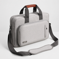 Business-Schulter-Laptop-Aktentasche