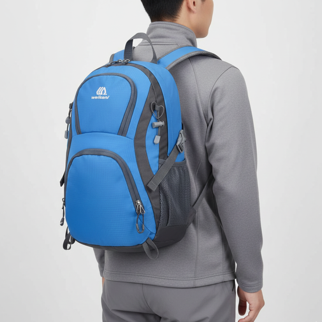 20 Liter Tagesrucksack