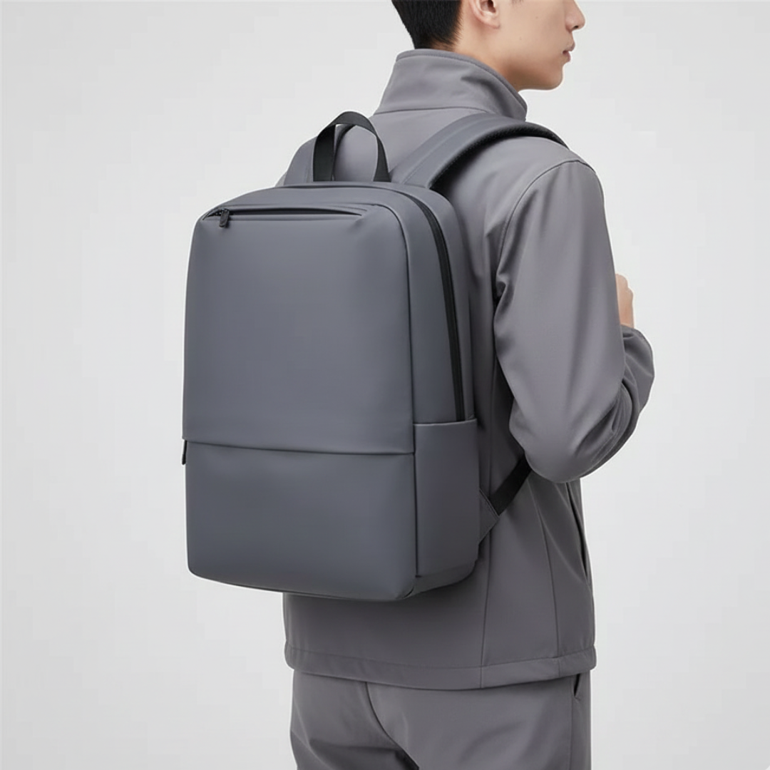 Eleganter Business-Laptop-Rucksack
