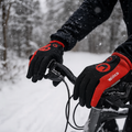 Fahrradhandschuhe Winter Touchscreen – GripFrost Pro