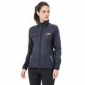 VelociShield Leichte Reflektierende Fahrradjacke